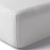 Article associé : Drap housse coton blanc