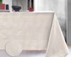 Article associé : Nappe Tactile coton enduit acrylique ivoire