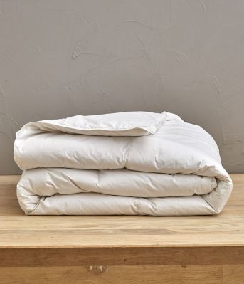 Couette Chambre n°5 en duvet/plumettes 260x240 - Sylvie Thiriez