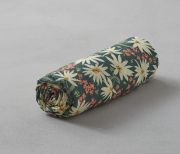 Drap housse Flanerie coton 90x190 - Sylvie Thiriez