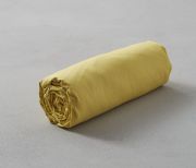 Drap housse Sidonie percale 90x200 - Sylvie Thiriez