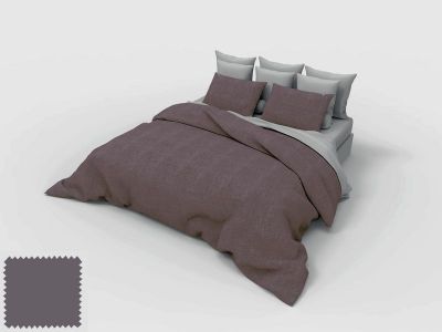 Drap Plat Flanelle 270×310