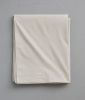 Article associé : Drap plat uni en percale coloris beige Pashmina