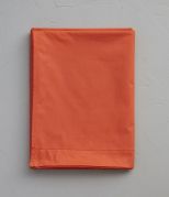 Drap plat uni étincelle percale 180x290 - Sylvie Thiriez