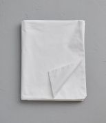Housse de couette Sylvie Thiriez blanc 140x200 - Sylvie Thiriez