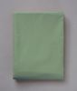 Article associé : Housse de couette uni en coton coloris vert Romarin