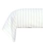 Taie de traversin Escale percale 43x185