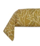 Taie de traversin Moorea coton lavé 43x185 - Sylvie Thiriez