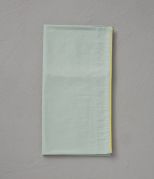 Taie de traversin Sorbet coton 43x185 - Sylvie Thiriez