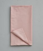 Taie de traversin uni Sylvie Thiriez macaron 43x140 - Sylvie Thiriez