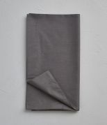 Taie de traversin uni Sylvie Thiriez manhattan 43x140 - Sylvie Thiriez