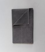 Tapis de bain uni Manhattan 50x80 - Sylvie Thiriez