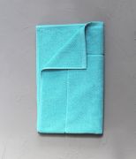 Tapis de bain uni Sky 50x80 - Sylvie Thiriez