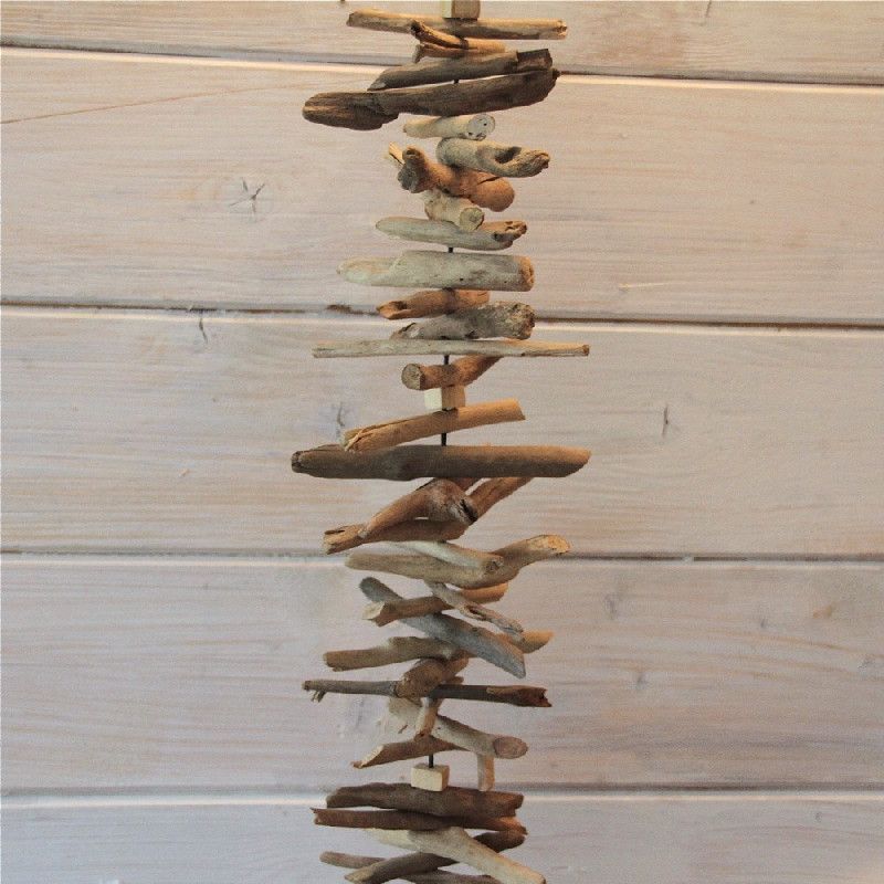Guirlande Decorative En Bois Guirlande Decorative En Bois