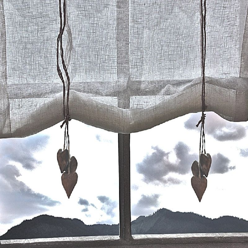 Decoration Coeur En Bois Decoration Coeur En Bois