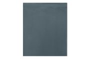 Drap plat Eclat en satin de coton minéral 240x310