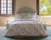 Article associé : Housse de couette Aura en percale de coton bio rose