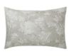 Article associé : Taie d'oreiller Bois Doré en percale coloris gris