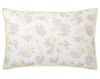 Article associé : Taie d'oreiller Mimosa en percale coloris multicolore