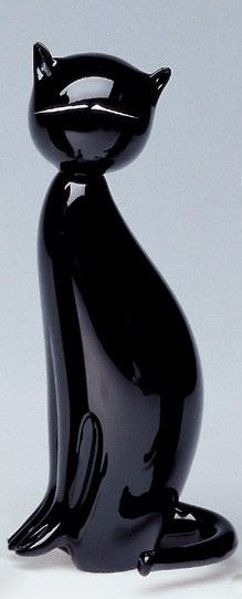 Bibelot Verre Murano Chat Assis Noir Decoration Decotaime Fr Bibelot Verre Murano Chat Assis Noir Decoration Decotaime Fr