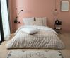 Article associé : Housse de couette DDM Max Beige en percale