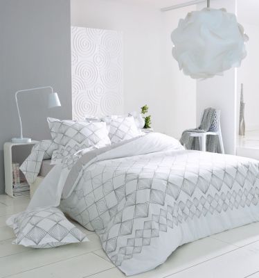 Housse de couette Forever 200x200 - Tradilinge