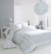 Housse de couette Forever 260x240 - Tradilinge
