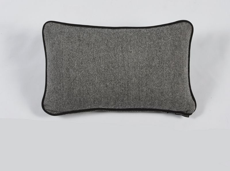 Coussin Ascoot chevron 3 45x30 - Autrement dit