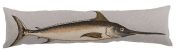 Coussin Prélude espadon 130x35 - Autrement dit