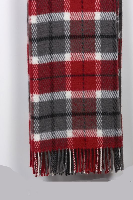 Plaid Eternel écossais 130x170 - Autrement dit