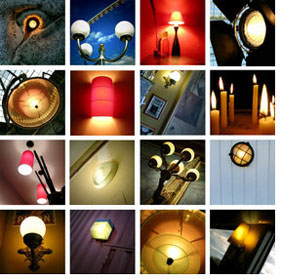 Luminaires