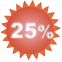 Soldes -25% Décoration